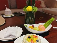 -海南清水湾莱佛士酒店