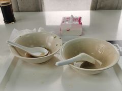 -老磁器口豆汁店(天坛店)