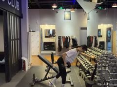 -FEELINGME乐刻私教馆·健身(沿海赛洛城店)