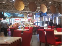 大堂-金鼎轩(亚运村店)