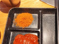 -新石器烤肉(百联川沙店)