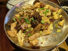 -贰醒·私房小院烧烤 (太古里店)