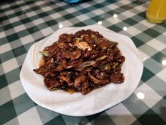 -南来顺饭庄·清真(南菜园店)