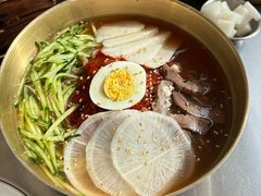 -양평식당·杨平食堂(华贸店)