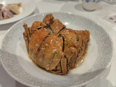 -老吉士酒家(天平路店)