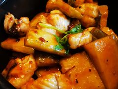 -宝丽轩中餐厅BAOLIXUAN