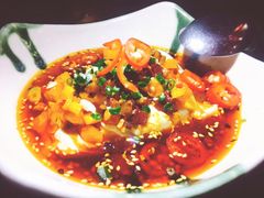 -蘑菇私房菜小馆(杨家坪西城天街店)