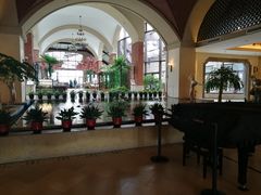 -厦门帝元维多利亚大酒店(环岛路黄厝海滩店)