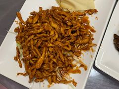 -同发号饭庄(复兴路店)