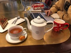 -PAUL LAFAYET 法式甜品(港汇广场店)