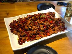 -望京一号·重庆江湖菜(工体店)