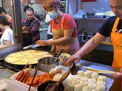 -张记灌饼(丰富路店)