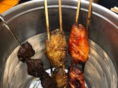 -炒豆合作社(东四总店)