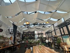 -北马山庄植趣咖啡