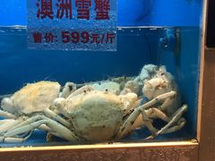 -虾佬圣汤