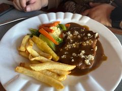-娜玛瑟德餐厅(宇拓路店)