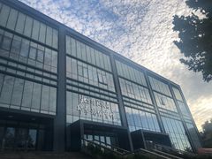 -北京师范大学邱季端体育馆