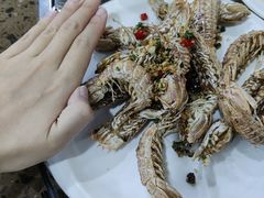 -冯姐生蚝(迎宾广场店)