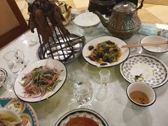 -巴依老爷新疆美食(马驹桥店)