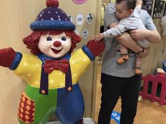 -金宝贝早教(和悦汇店)