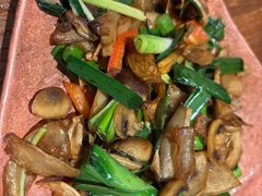 -云海肴·汽锅鸡·云南菜(美罗城店)