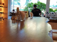 -The PEAT Coffee(深业中城店)