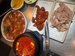 -喜来稀肉(虹泉路店)