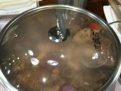 -过锅瘾三汁焖锅(泰华假日广场店)