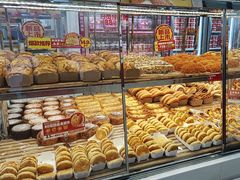 -味多美蛋糕(金顶街店)