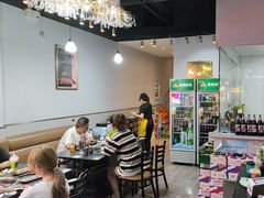 -齐齐哈尔烤肉·烧烤·烤鱼(万科时一区店)