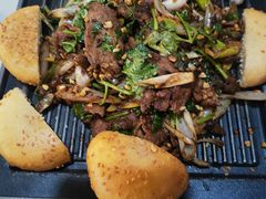 -小城外婆肴私房菜.家宴聚集点(圆明园颐和园·清河上地店)