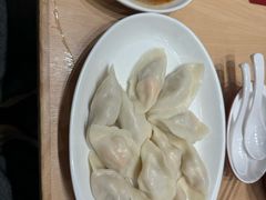 -喜家德虾仁水饺(浦东山姆店)