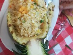-琼大师东方烤乳猪(亚特兰蒂斯店)