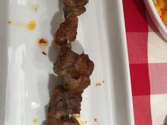 -西贝莜面村(当代商城店)