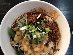 -秦云老太婆摊摊面(磁器口店)
