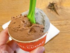 -Dal Cuore 达可芮冰淇淋(陕西北路店)