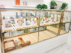 -京馔手工吐司(万达广场济南高新店)