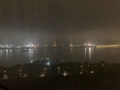 -武汉江城明珠豪生大酒店