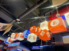 -钱锋炭缸烧烤(南湖大路总店)