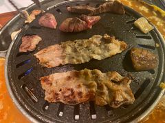 -喜来稀肉(金巴利道店)