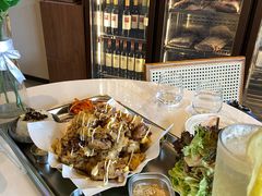 -盐说·西式餐酒馆(光明万达店)