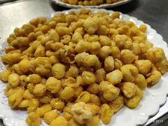 -老友记海鲜粥店