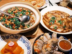 -小厨师·二十年沈家门小海鲜(百井坊巷店)