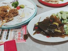 -通海俄式烧烤·俄罗斯大串(嵩山路店)