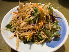 -院子餐厅·大锅菜·老杭帮(桥西直街店)