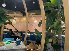 -云荷里·蒸汽石锅鱼·云南菜(中发百旺店)