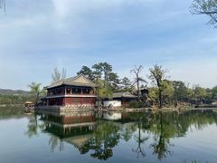 -承德避暑山庄景区