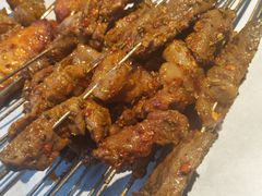 -小杨烤肉(高新店)