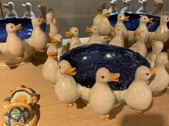 -文艺复兴百货(米兰大教堂广场店)