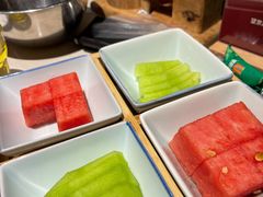 -浩爷羊蝎子火锅(望京店)